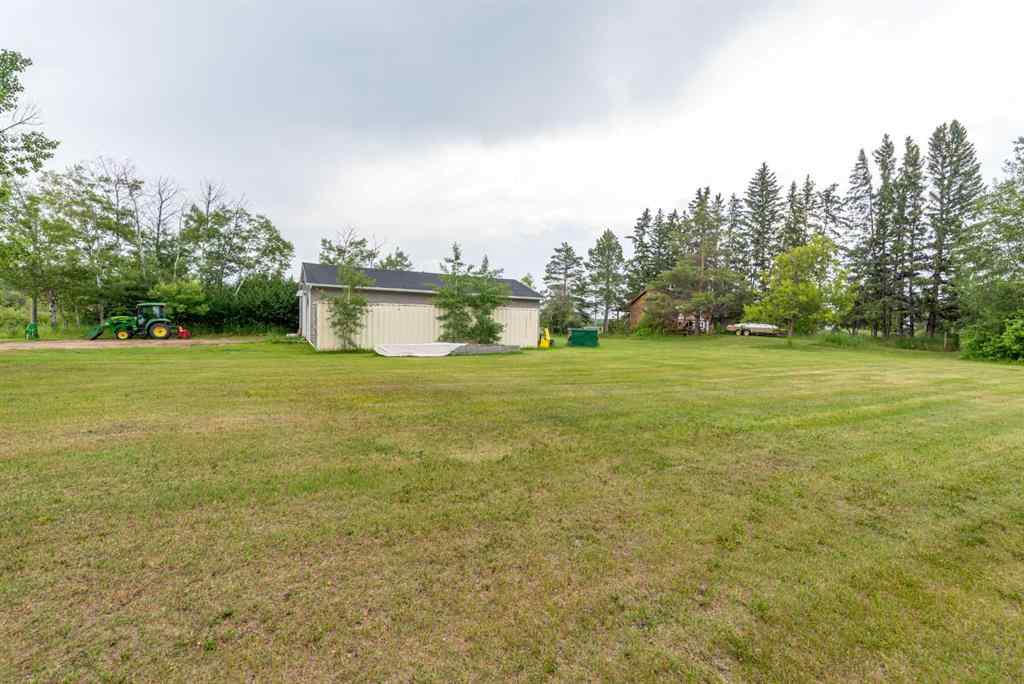 MLS® A2170155 - 5005, 5009 and 5011 50 Avenue  in NONE Streamstown, Land