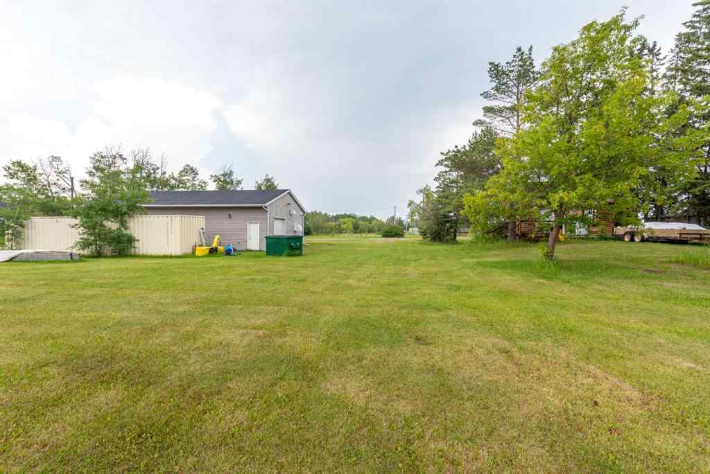 MLS® A2170155 - 5005, 5009 and 5011 50 Avenue  in NONE Streamstown, Land