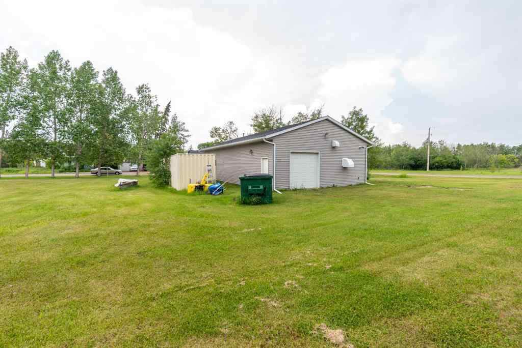 MLS® A2170155 - 5005, 5009 and 5011 50 Avenue  in NONE Streamstown, Land