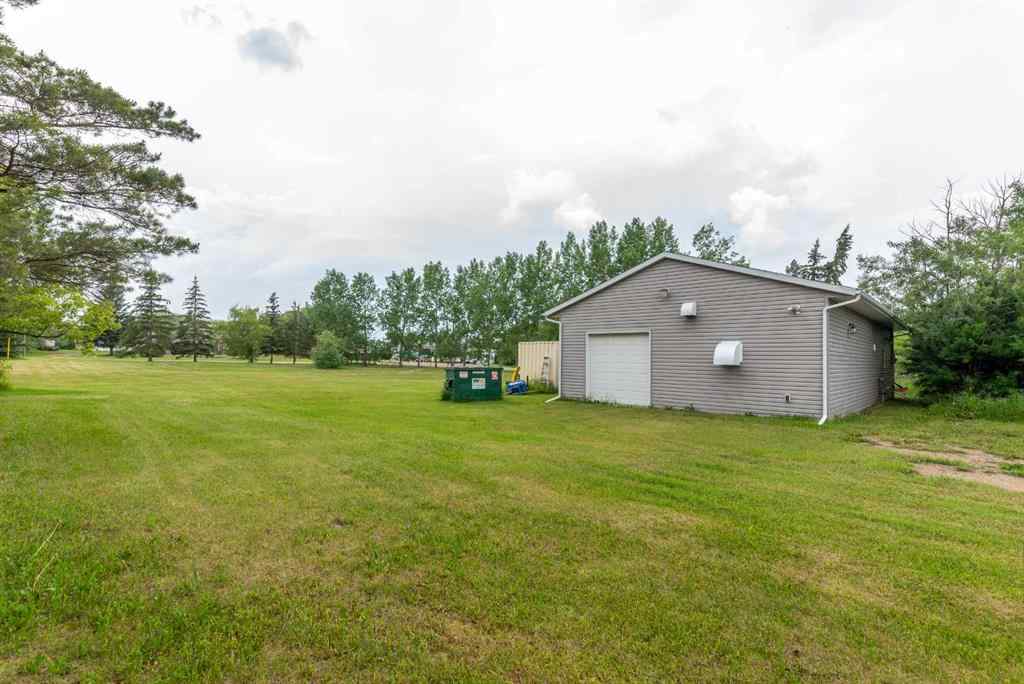 MLS® A2170155 - 5005, 5009 and 5011 50 Avenue  in NONE Streamstown, Land