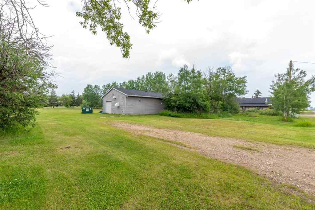 MLS® A2170155 - 5005, 5009 and 5011 50 Avenue  in NONE Streamstown, Land