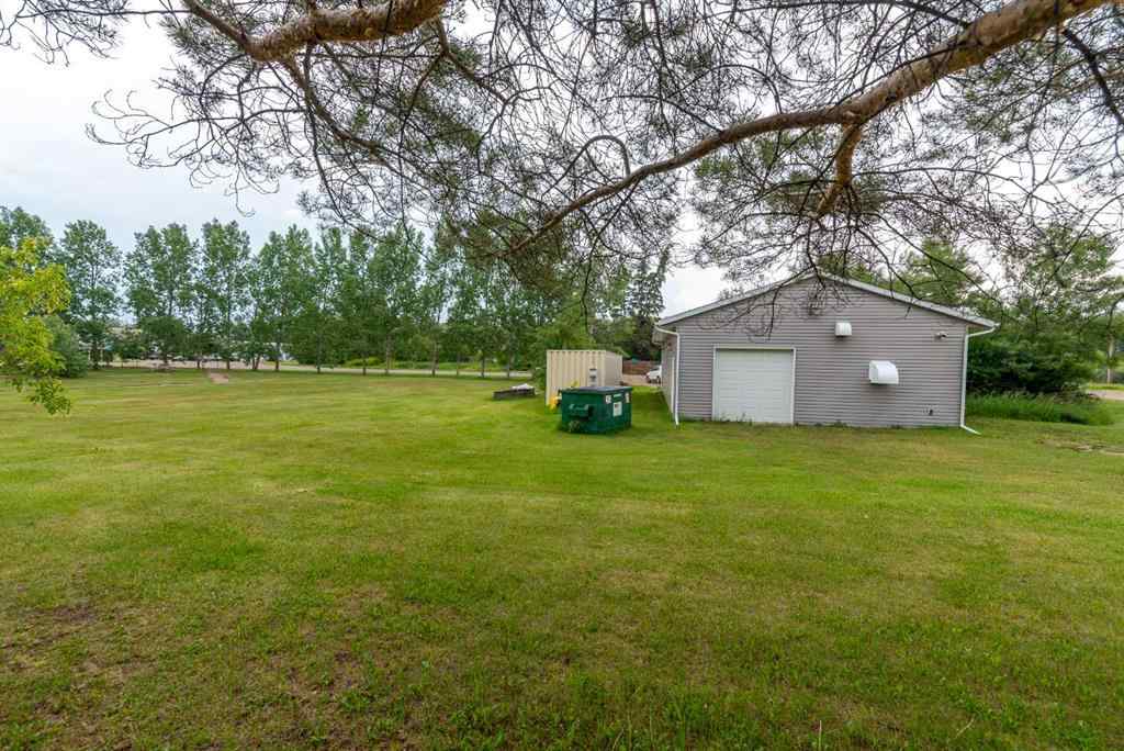 MLS® A2170155 - 5005, 5009 and 5011 50 Avenue  in NONE Streamstown, Land