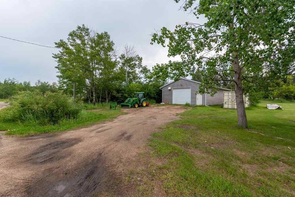 MLS® A2170155 - 5005, 5009 and 5011 50 Avenue  in NONE Streamstown, Land