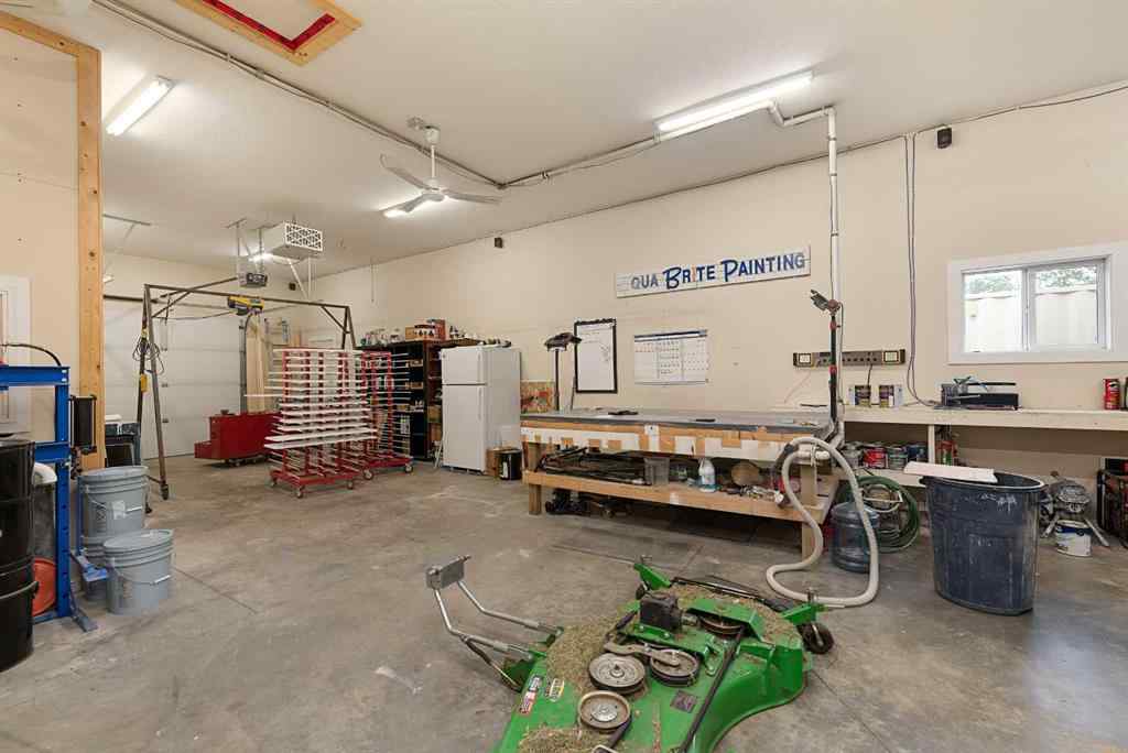 MLS® A2170155 - 5005, 5009 and 5011 50 Avenue  in NONE Streamstown, Land