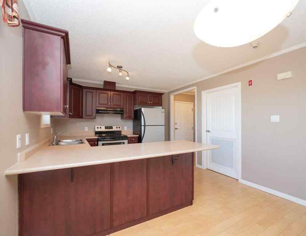 MLS® A2170160 - Unit #202, 303, 304 2814- 48 Avenue  in Athabasca Town Athabasca, Multi-Family