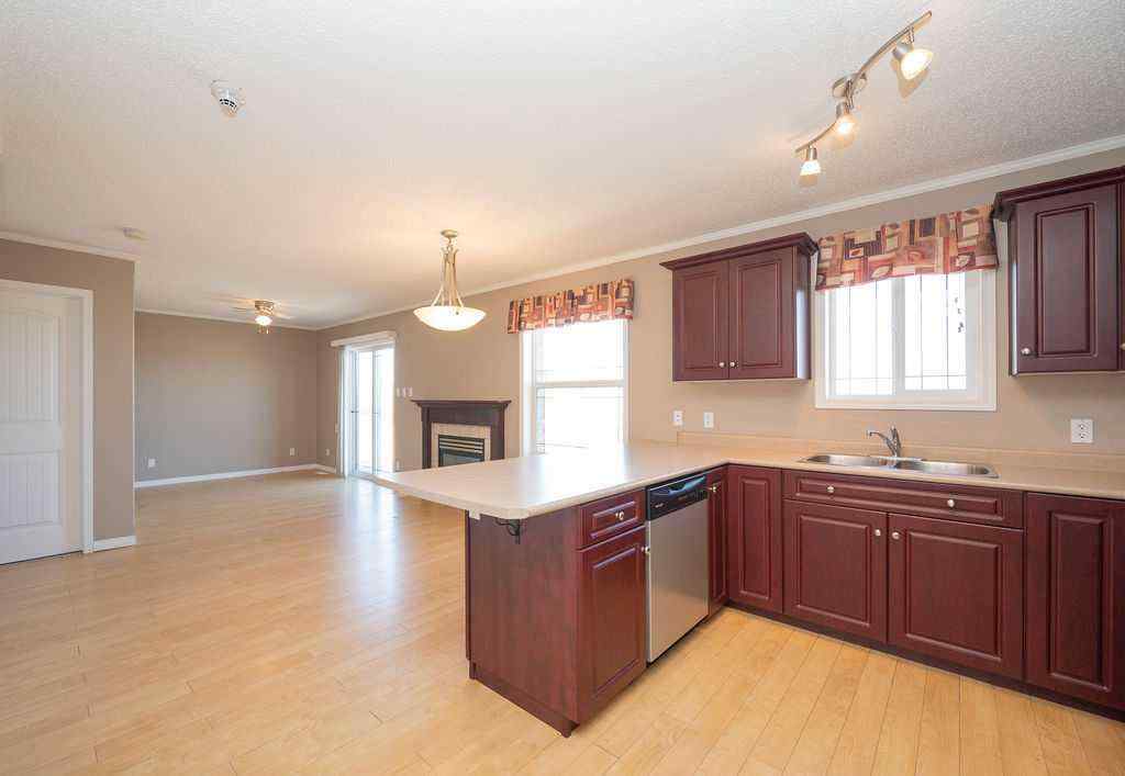 MLS® A2170160 - Unit #202, 303, 304 2814- 48 Avenue  in Athabasca Town Athabasca, Multi-Family