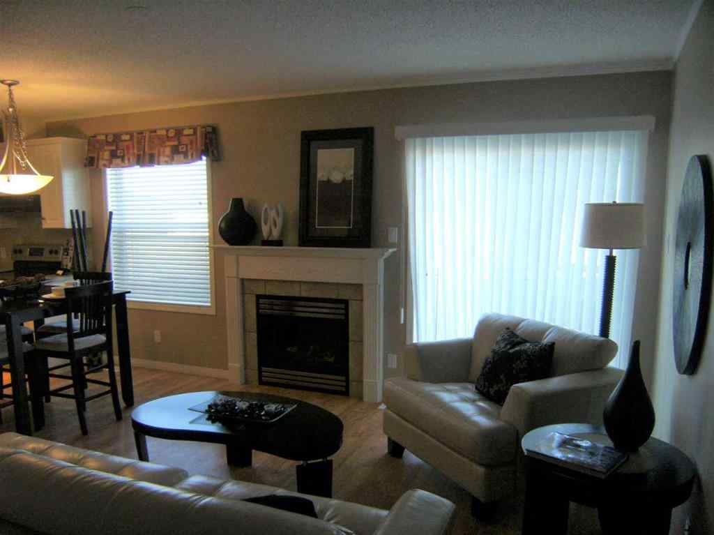MLS® A2170160 - Unit #202, 303, 304 2814- 48 Avenue  in Athabasca Town Athabasca, Multi-Family