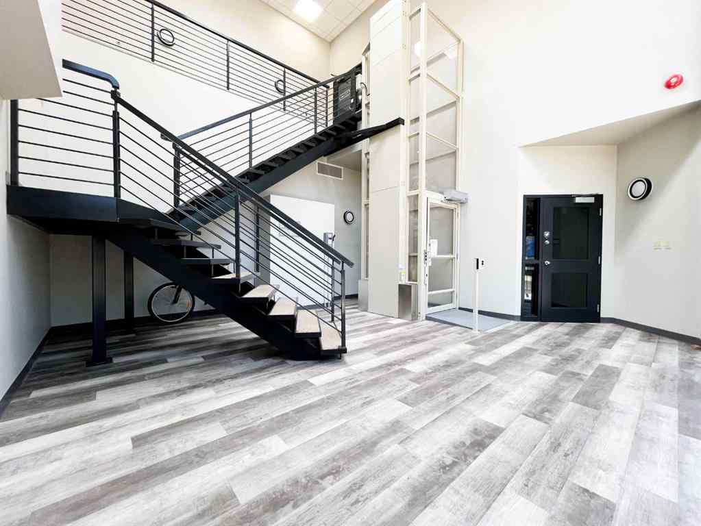 MLS® A2170169 - Unit #101 132 4 Avenue SE in SE Hill Medicine Hat, Commercial