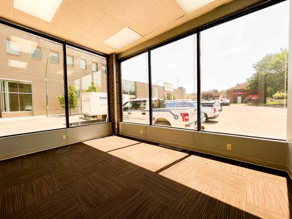 MLS® A2170169 - Unit #101 132 4 Avenue SE in SE Hill Medicine Hat, Commercial