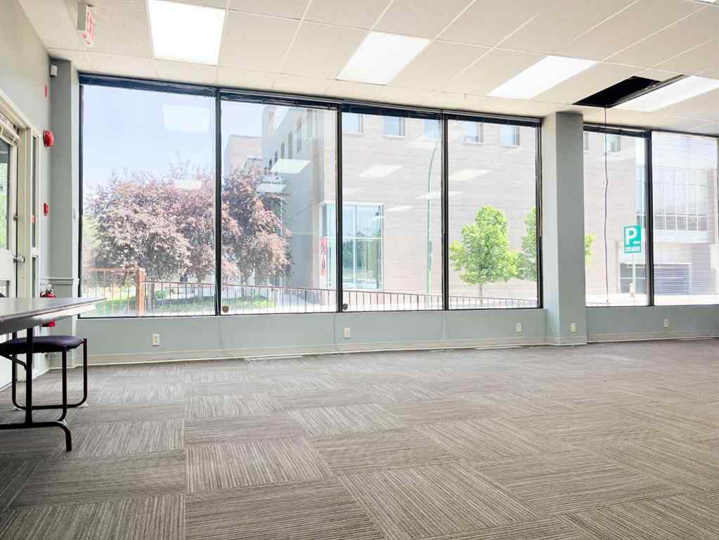 MLS® A2170169 - Unit #101 132 4 Avenue SE in SE Hill Medicine Hat, Commercial