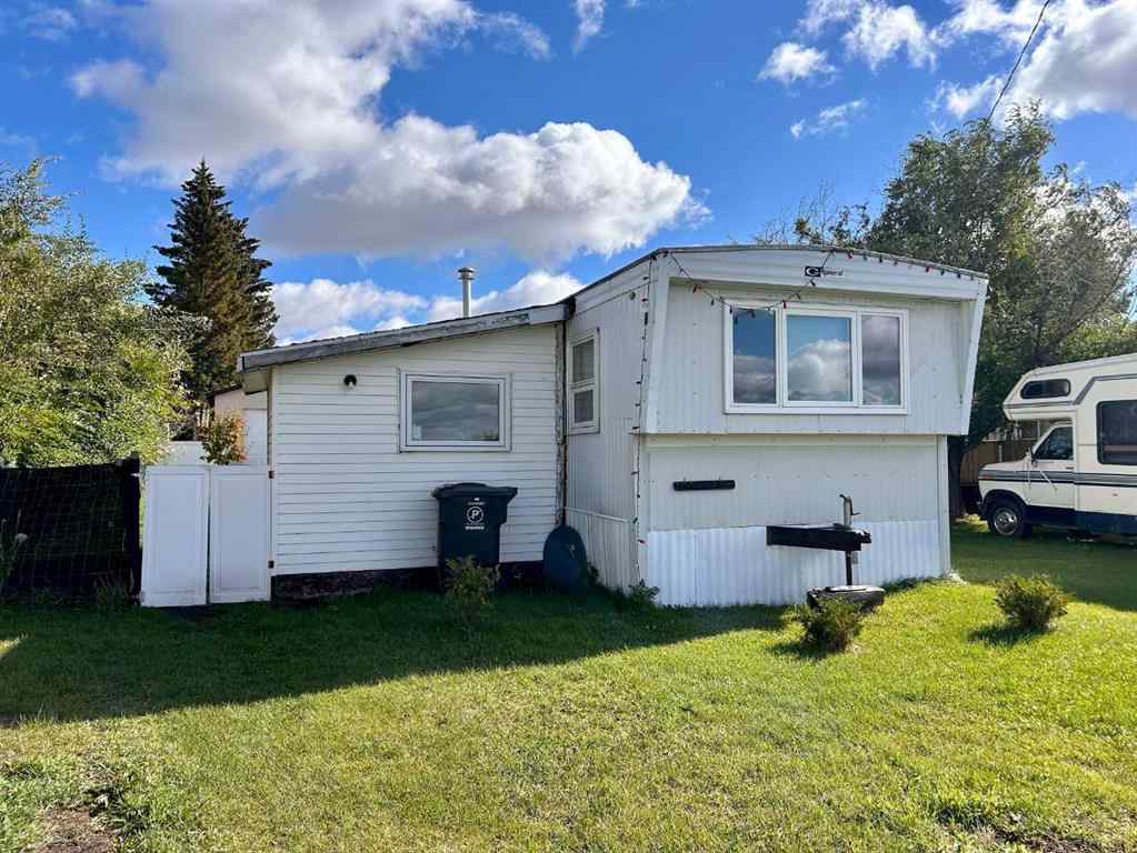 MLS® A2170181 - 5039 53 Street  in Islay Islay, Residential