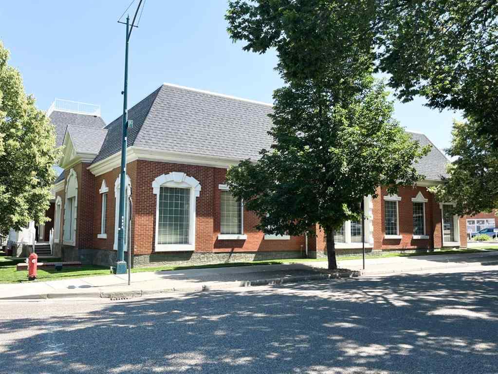 MLS® A2170186 - Unit #101 505 1 Street SE in SE Hill Medicine Hat, Commercial