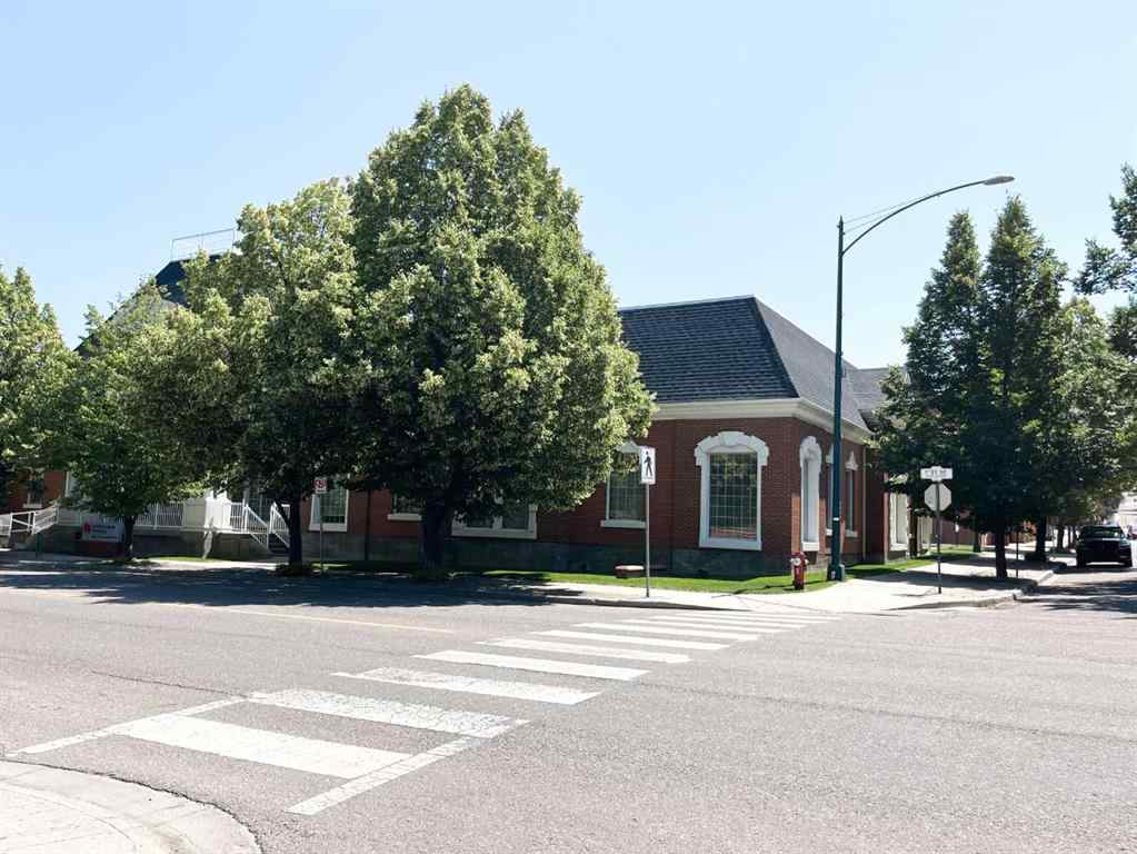 MLS® A2170186 - Unit #101 505 1 Street SE in SE Hill Medicine Hat, Commercial