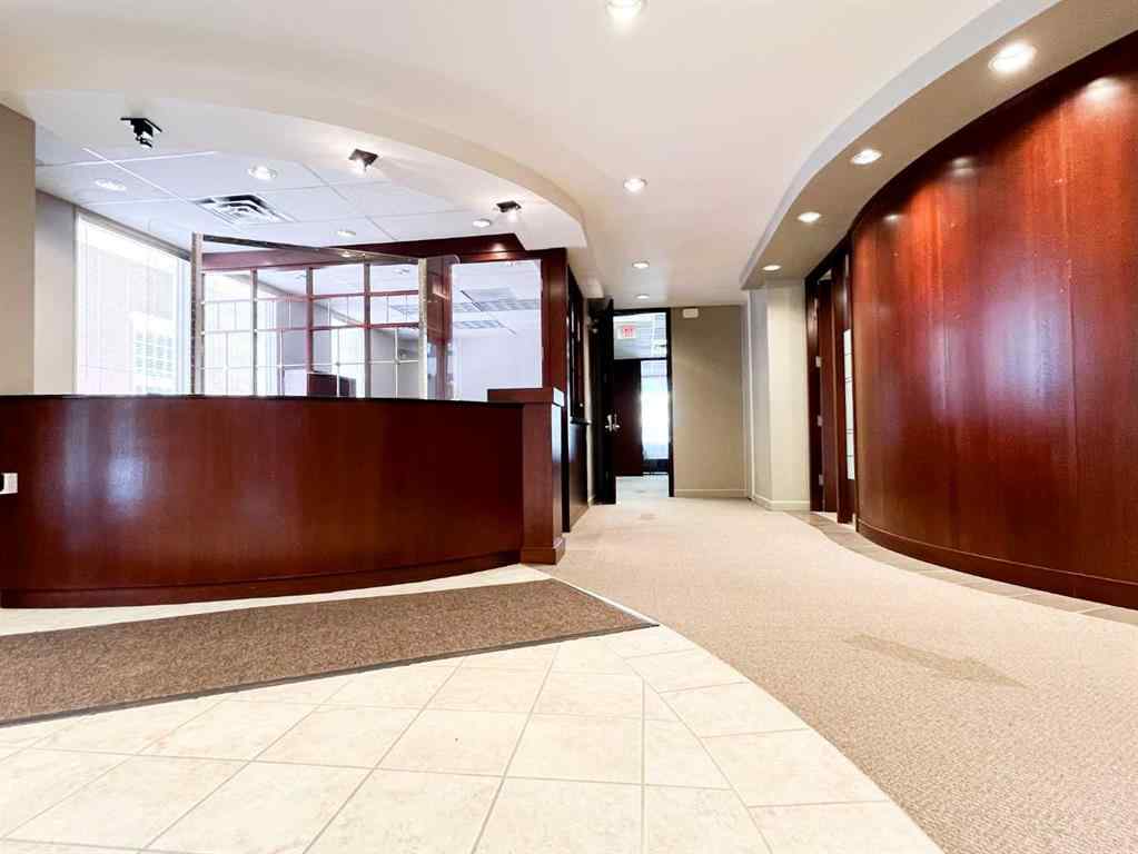 MLS® A2170186 - Unit #101 505 1 Street SE in SE Hill Medicine Hat, Commercial