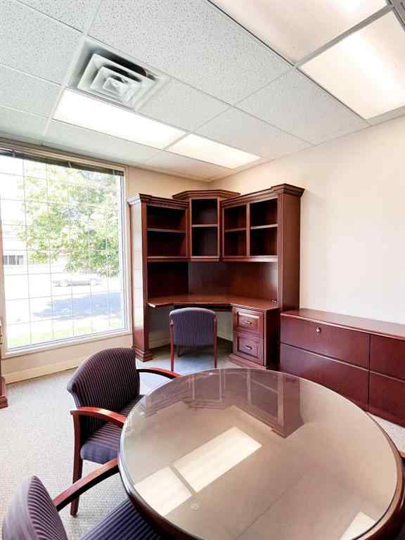 MLS® A2170186 - Unit #101 505 1 Street SE in SE Hill Medicine Hat, Commercial