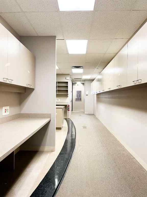 MLS® A2170186 - Unit #101 505 1 Street SE in SE Hill Medicine Hat, Commercial