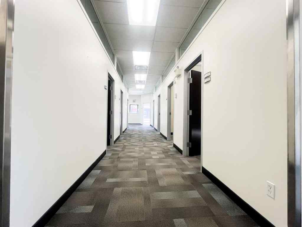MLS® A2170206 - Unit #101 1111 Kingsway Avenue SE in River Flats Medicine Hat, Commercial