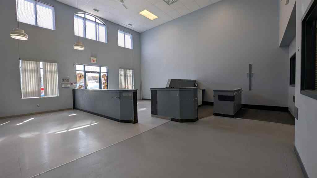 MLS® A2170240 - 5712 48 Avenue  in West End Camrose, Commercial