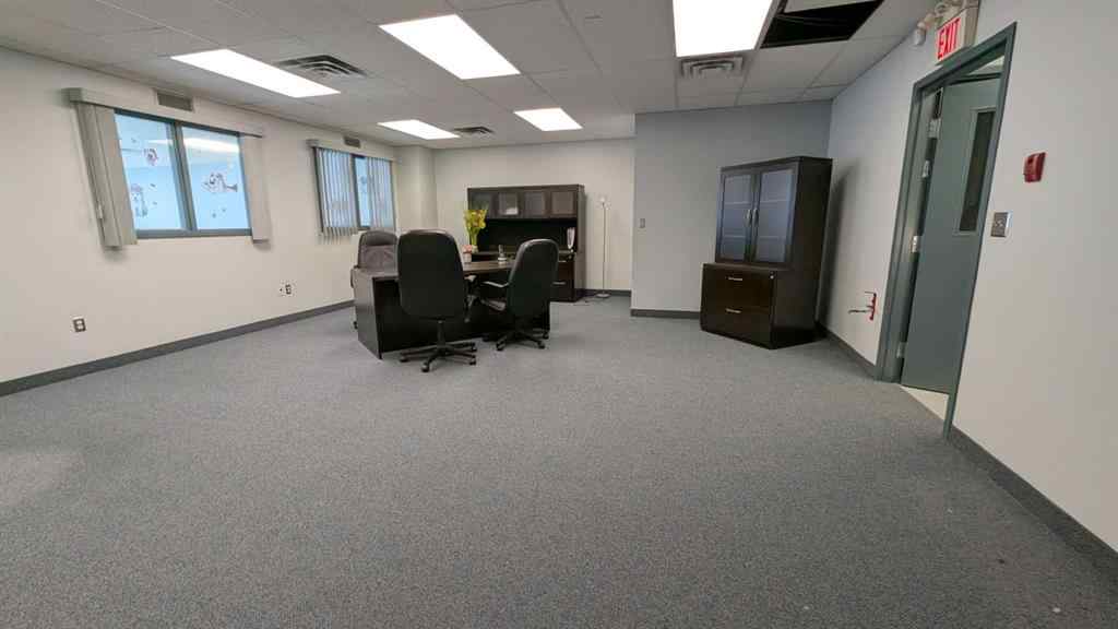 MLS® A2170240 - 5712 48 Avenue  in West End Camrose, Commercial