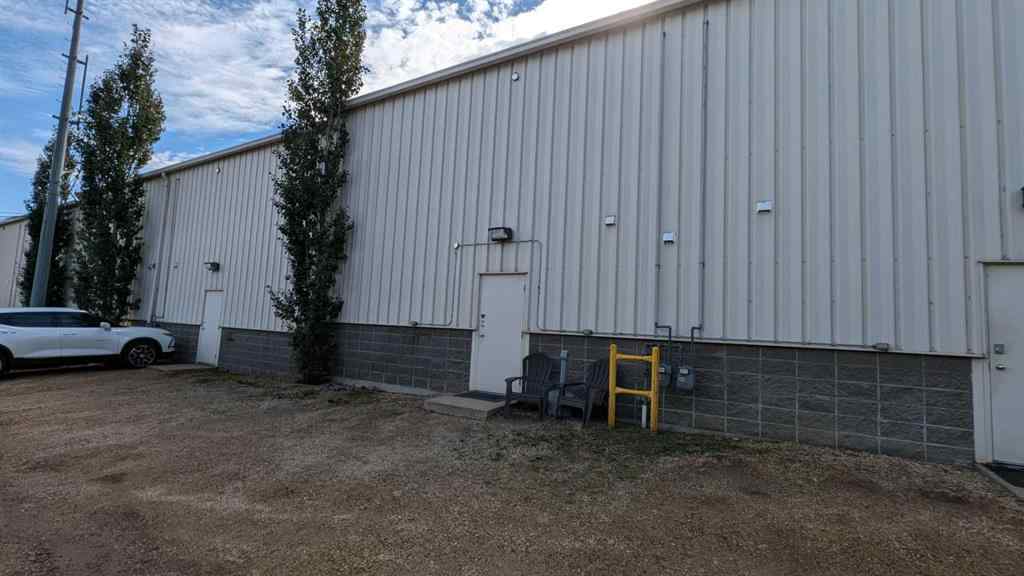 MLS® A2170240 - 5712 48 Avenue  in West End Camrose, Commercial