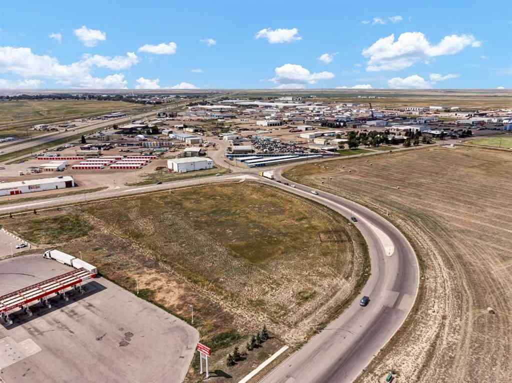 MLS® A2170400 - 0 Box Springs Boulevard NW in NONE Medicine Hat, Land