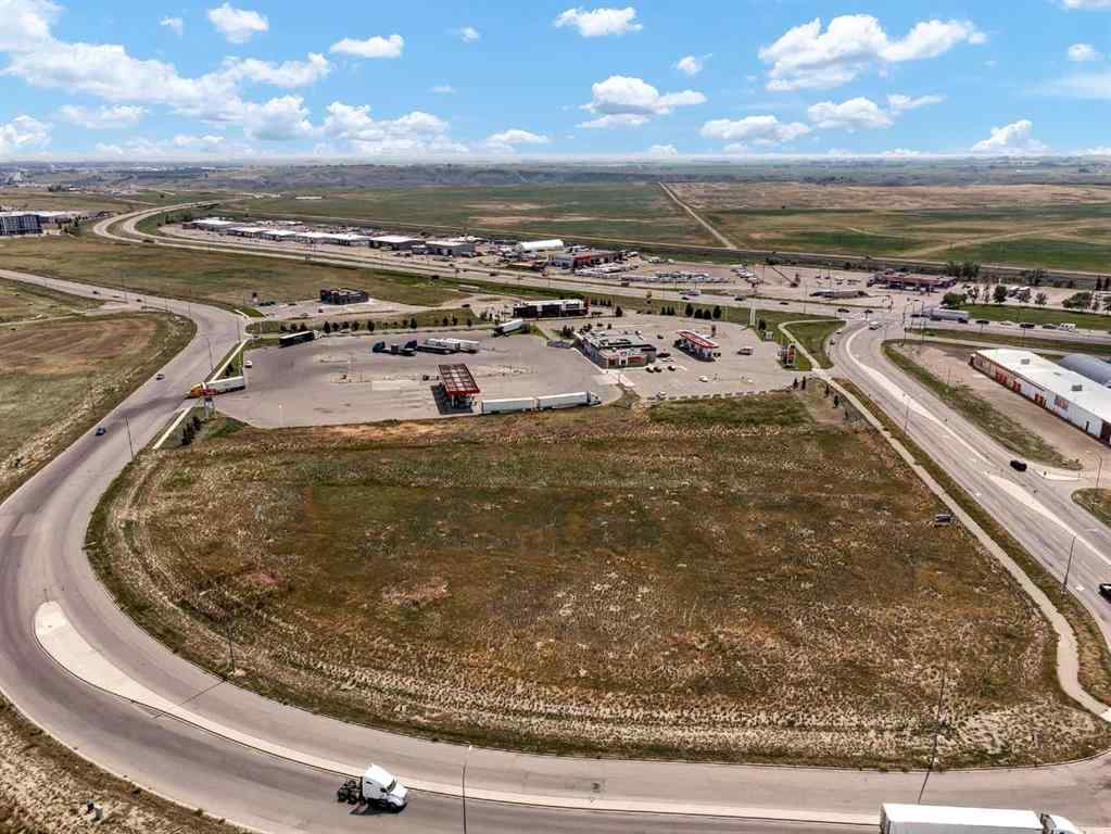 MLS® A2170400 - 0 Box Springs Boulevard NW in NONE Medicine Hat, Land