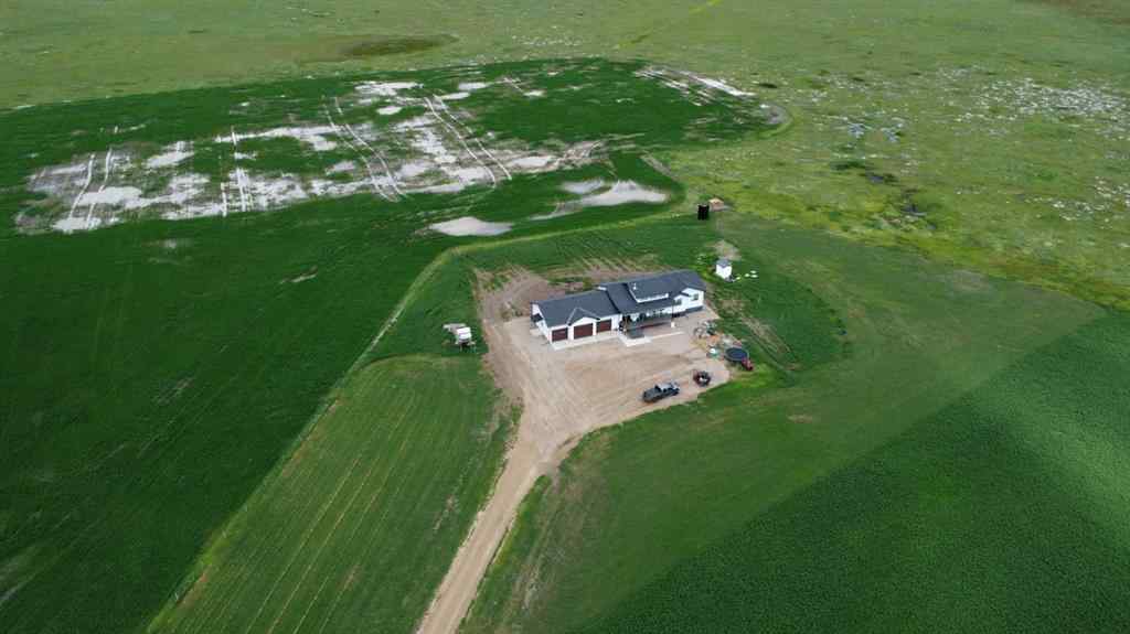 MLS® A2170521 - 10272 Township Road 300   in NONE Rural Special Areas No. 2, Residential