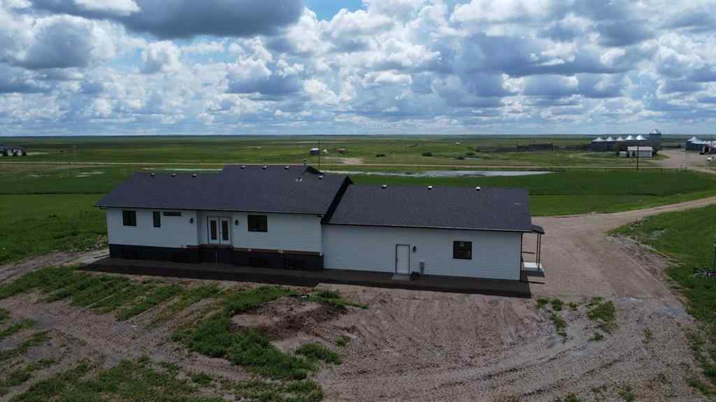 MLS® A2170521 - 10272 Township Road 300   in NONE Rural Special Areas No. 2, Residential