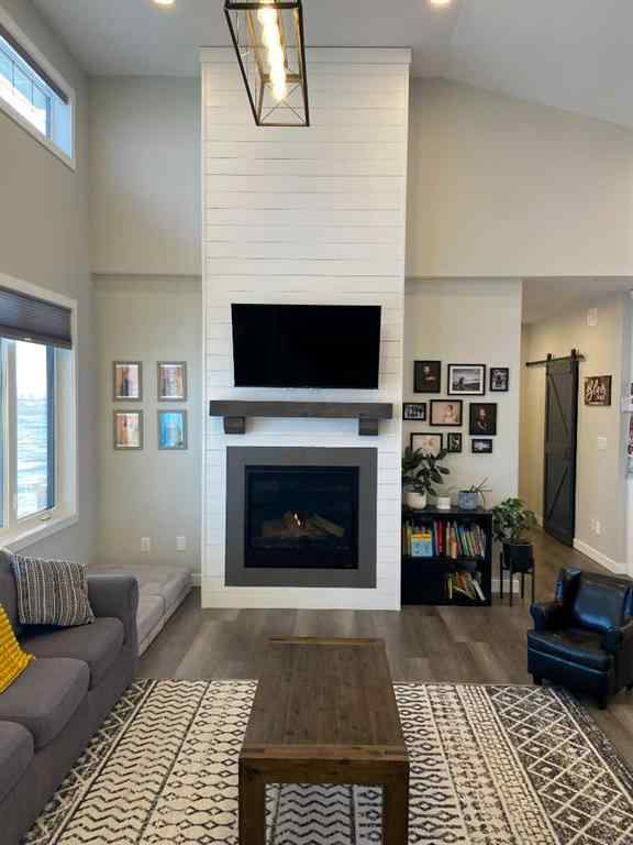 MLS® A2170521 - 10272 Township Road 300   in NONE Rural Special Areas No. 2, Residential