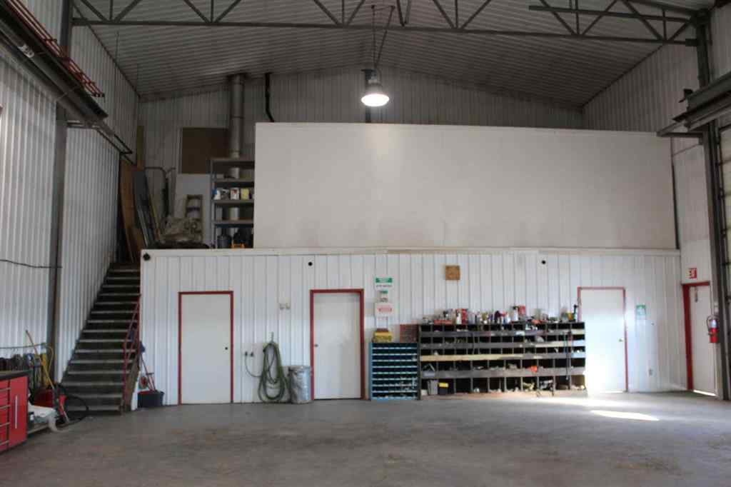 MLS® A2170528 - 902 Main Street  in NONE Manning, Commercial