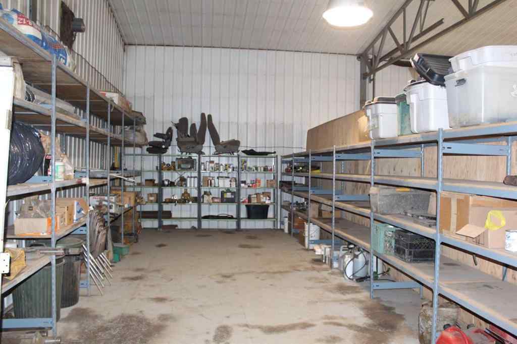 MLS® A2170528 - 902 Main Street  in NONE Manning, Commercial