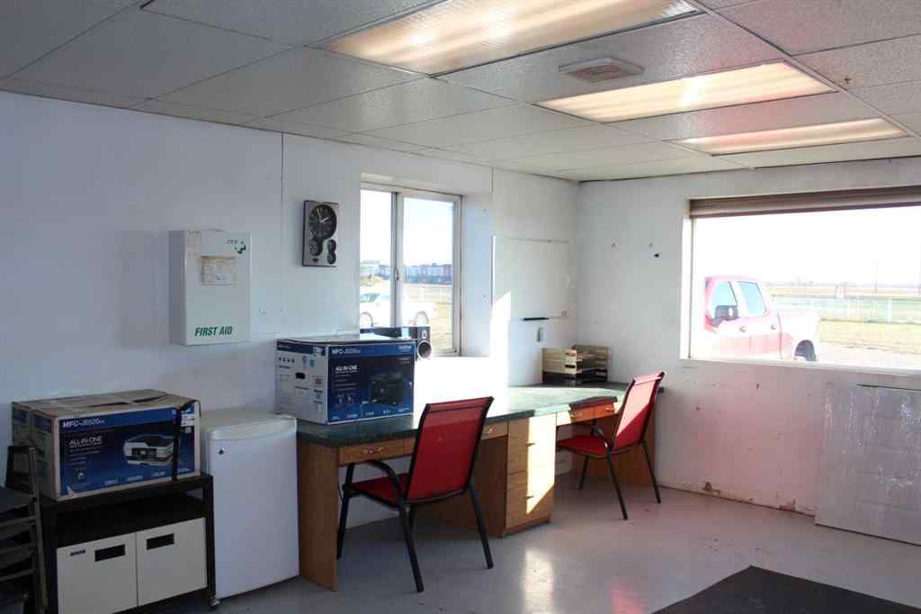 MLS® A2170528 - 902 Main Street  in NONE Manning, Commercial