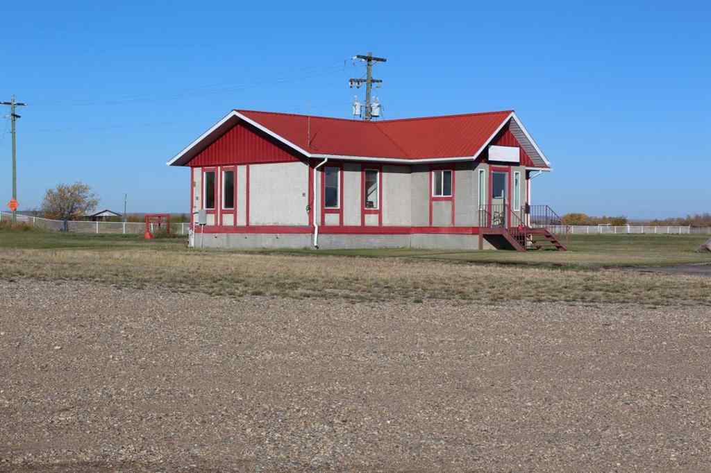 MLS® A2170528 - 902 Main Street  in NONE Manning, Commercial