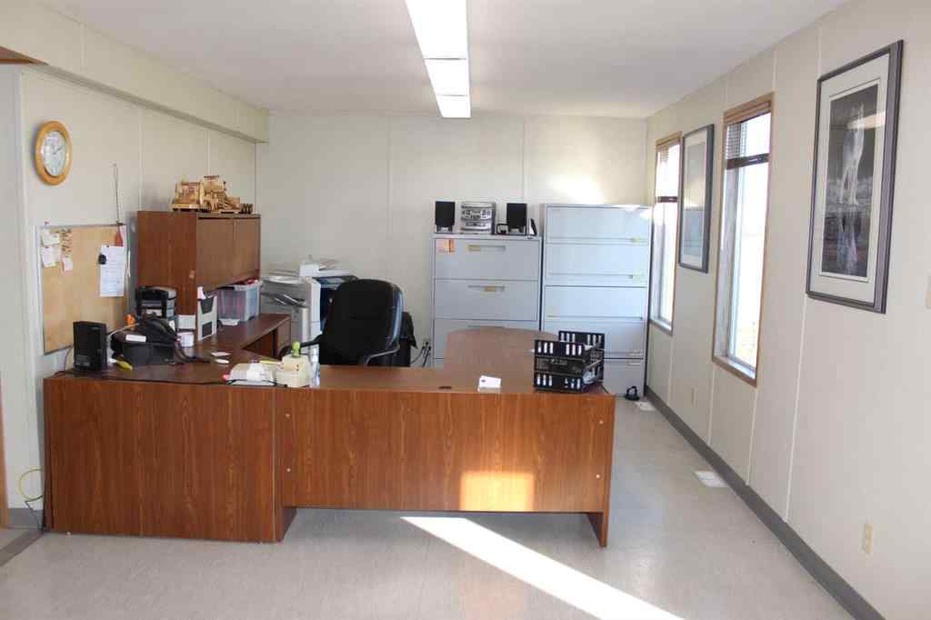 MLS® A2170528 - 902 Main Street  in NONE Manning, Commercial
