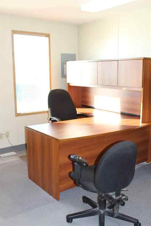MLS® A2170528 - 902 Main Street  in NONE Manning, Commercial