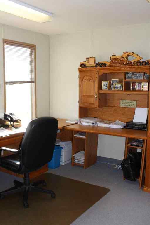 MLS® A2170528 - 902 Main Street  in NONE Manning, Commercial