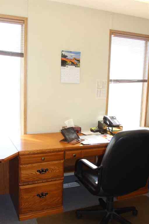 MLS® A2170528 - 902 Main Street  in NONE Manning, Commercial