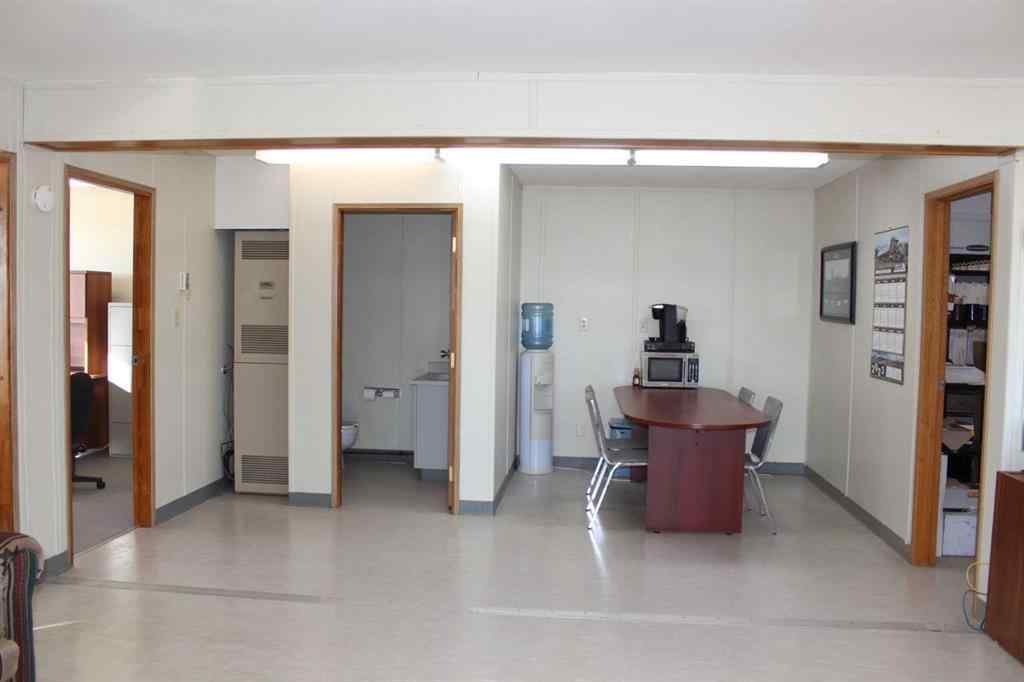 MLS® A2170528 - 902 Main Street  in NONE Manning, Commercial