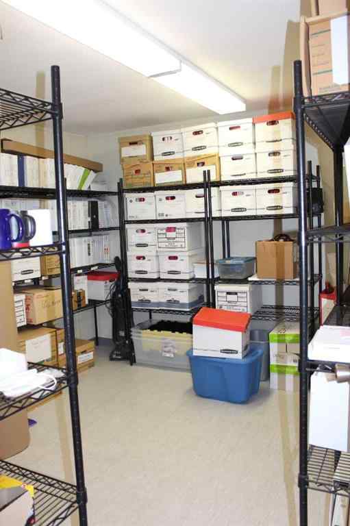 MLS® A2170528 - 902 Main Street  in NONE Manning, Commercial