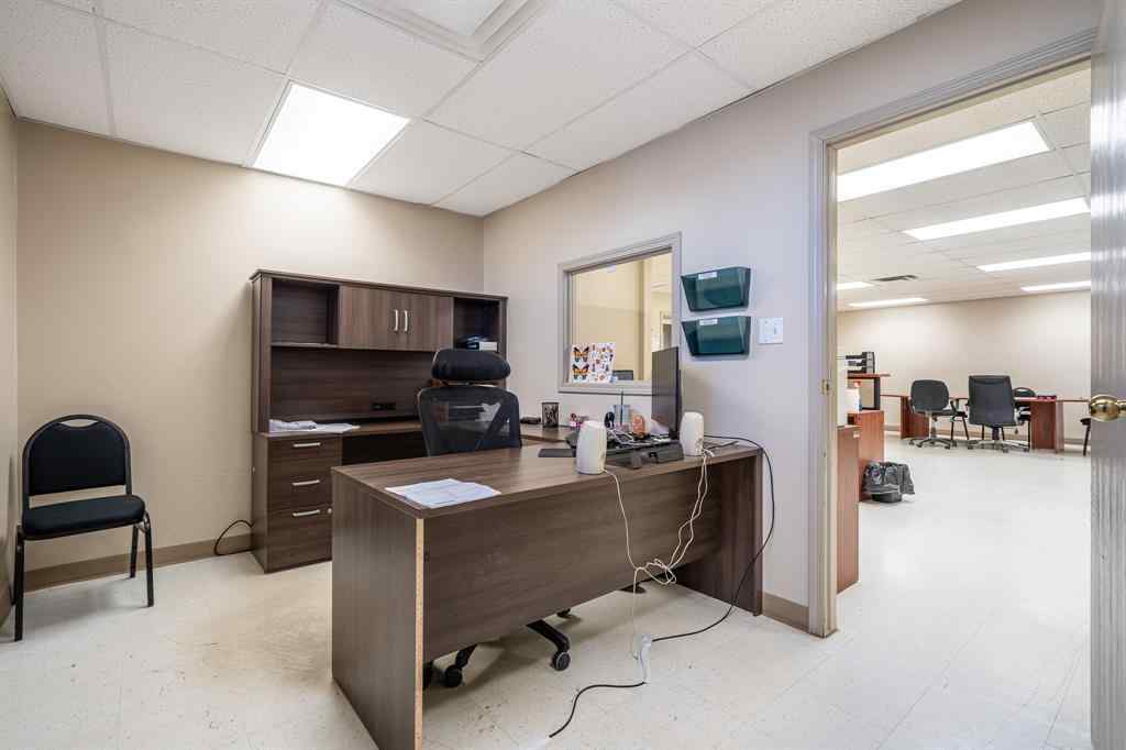 MLS® A2170558 - 4702 40 Avenue  in East Lloydminster Lloydminster, Commercial
