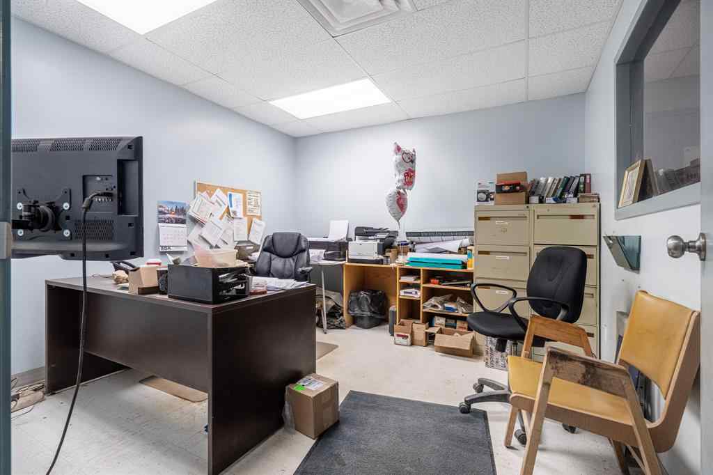 MLS® A2170558 - 4702 40 Avenue  in East Lloydminster Lloydminster, Commercial