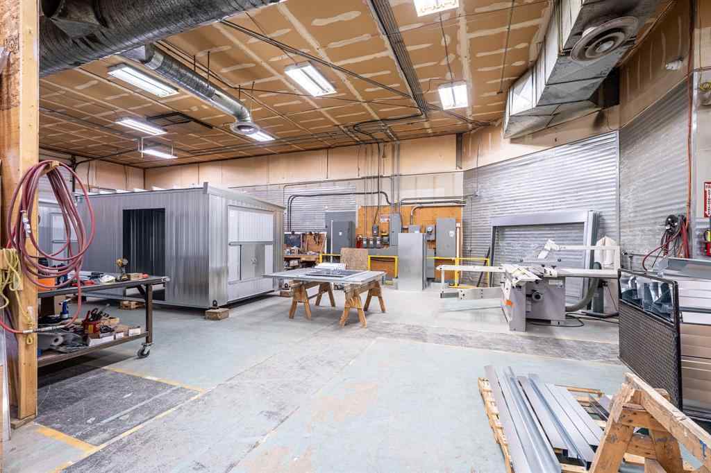 MLS® A2170558 - 4702 40 Avenue  in East Lloydminster Lloydminster, Commercial