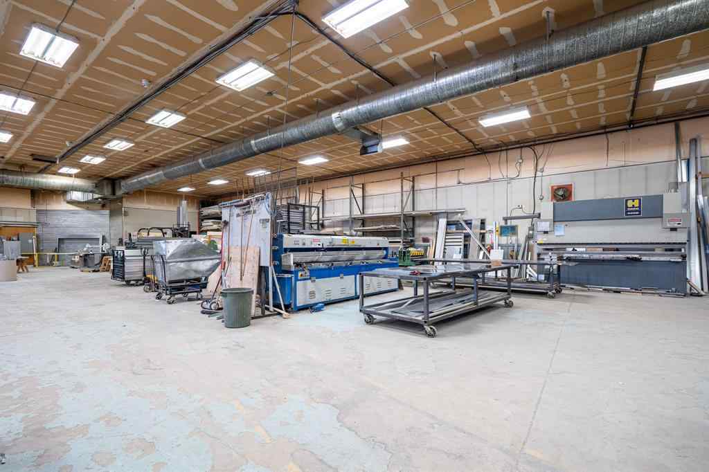 MLS® A2170558 - 4702 40 Avenue  in East Lloydminster Lloydminster, Commercial