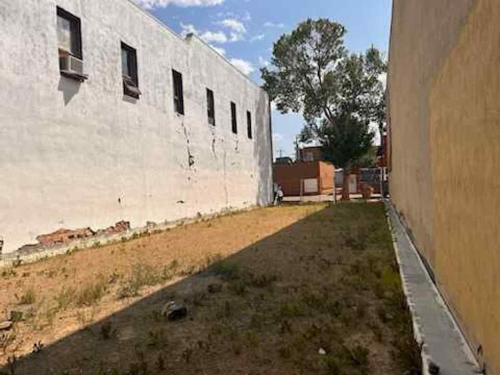MLS® A2170581 - 30 3 Avenue East   in Downtown Drumheller Drumheller, Land