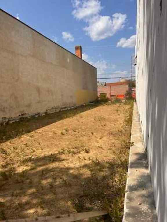 MLS® A2170581 - 30 3 Avenue East   in Downtown Drumheller Drumheller, Land