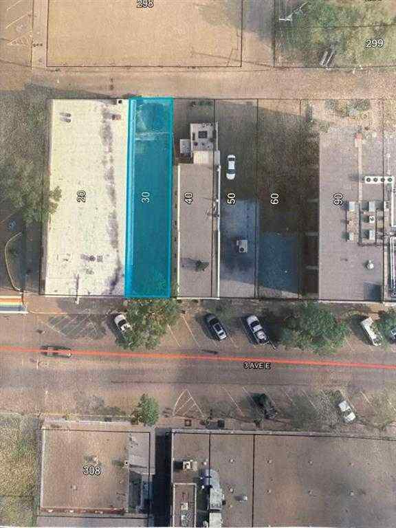 MLS® A2170581 - 30 3 Avenue East   in Downtown Drumheller Drumheller, Land