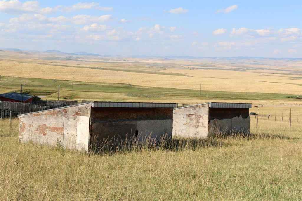 MLS® A2170630 - 7132 Range Road 2-1 Range  in NONE Lundbreck, Residential