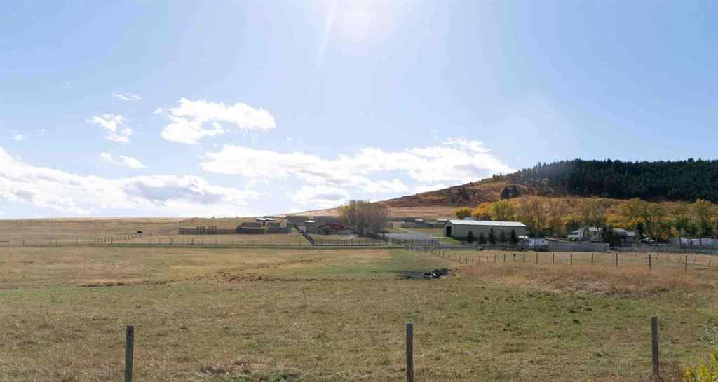 MLS® A2170630 - 7132 Range Road 2-1 Range  in NONE Lundbreck, Residential