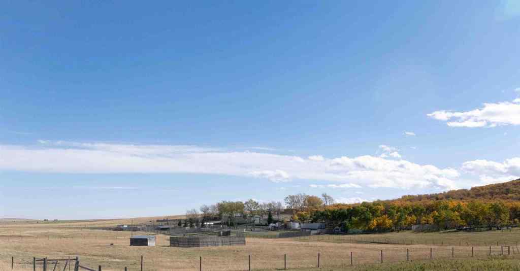 MLS® A2170630 - 7132 Range Road 2-1 Range  in NONE Lundbreck, Residential