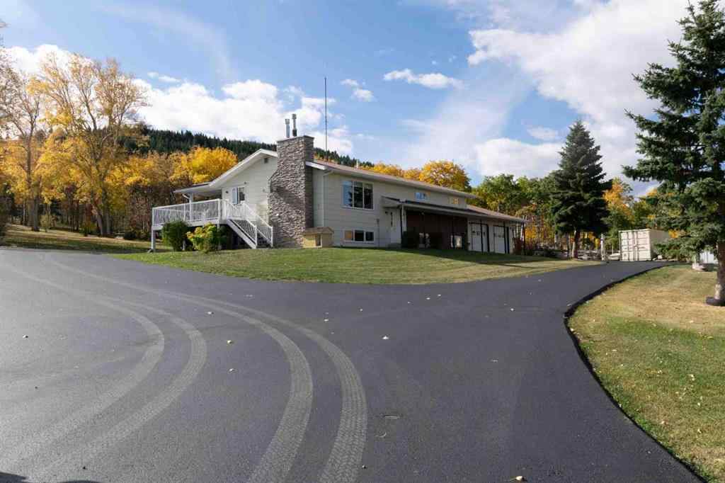 MLS® A2170630 - 7132 Range Road 2-1 Range  in NONE Lundbreck, Residential